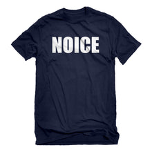 Mens NOICE Unisex T-shirt