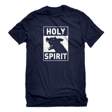 Mens Holy Spirit Unisex T-shirt