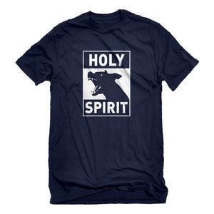 Mens Holy Spirit Unisex T-shirt
