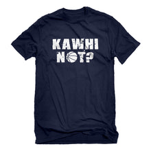 Mens Kawhi Not? Unisex T-shirt