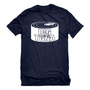 Mens Big Tuna Unisex T-shirt
