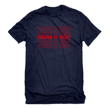 Mens THANK U, NEXT Unisex T-shirt