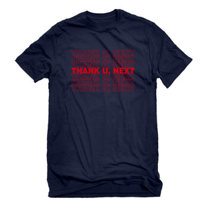 Mens THANK U, NEXT Unisex T-shirt