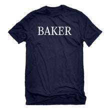 Mens BAKER Unisex T-shirt