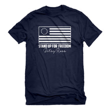 Mens Betsy Ross Unisex T-shirt