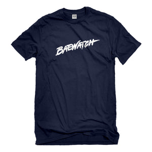 Mens Baewatch Unisex T-shirt