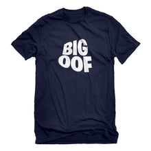Mens BIG OOF Unisex T-shirt