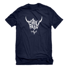 Mens Chili Head Unisex T-shirt