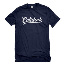 Mens Calidad Unisex T-shirt