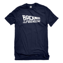 Mens Back to the Friendzone Unisex T-shirt
