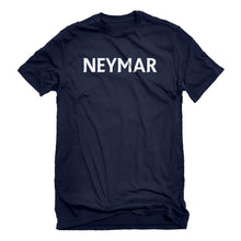 Mens NEYMAR Unisex T-shirt