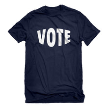 Mens VOTE Unisex T-shirt
