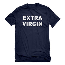 Mens EXTRA VIRGIN Unisex T-shirt