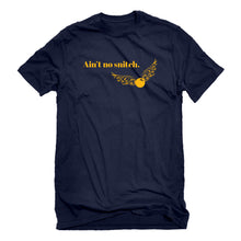 Mens Ain't No Snitch Unisex T-shirt