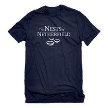 Mens The Nests of Netherfield Unisex T-shirt
