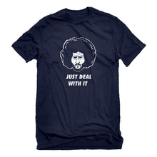 Mens Just Deal With It Unisex T-shirt