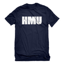 Mens hmu Unisex T-shirt