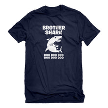 Mens Brother Shark Unisex T-shirt