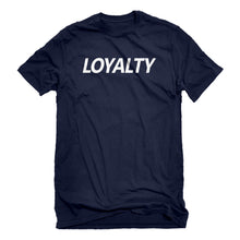 Mens Loyalty Unisex T-shirt
