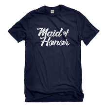 Mens Maid of Honor Unisex T-shirt