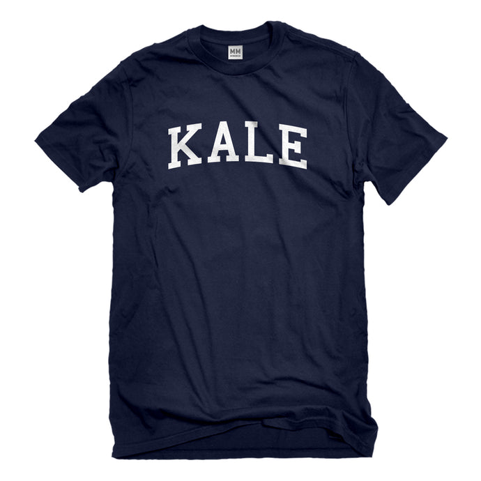 Mens KALE Unisex T-shirt