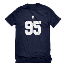 Mens V 95 Unisex T-shirt