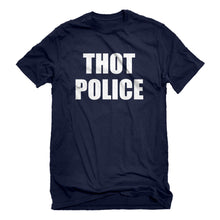 Mens Thot Police Unisex T-shirt