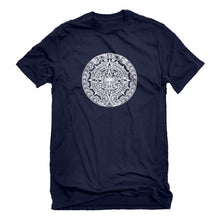 Mens Mayan Calendar Unisex T-shirt