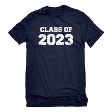 Mens Class of 2023 Unisex T-shirt
