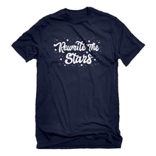 Mens Rewrite the Stars Unisex T-shirt