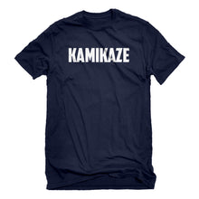 Mens Kamikaze Unisex T-shirt