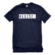 Mens Resist Unisex T-shirt