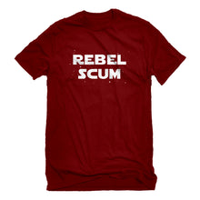 Mens Rebel Scum Unisex T-shirt