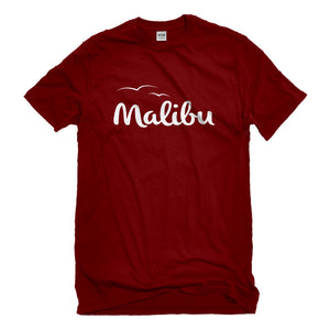 Mens Malibu Unisex T-shirt