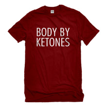Mens Body by Ketones Unisex T-shirt