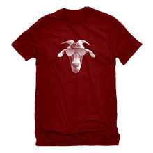 Mens GOAT Unisex T-shirt