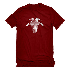 Mens GOAT Unisex T-shirt