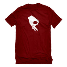Mens Gotcha Unisex T-shirt