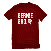 Mens Bernie Bro. Unisex T-shirt