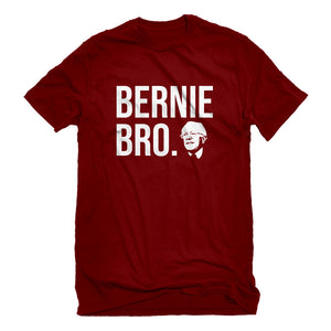 Mens Bernie Bro. Unisex T-shirt