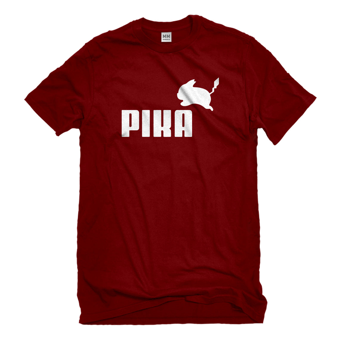 Mens Pika Puma Unisex T shirt Indica Plateau