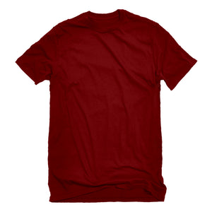 Mens Comfort Basics Unisex T-shirt