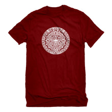 Mens Mayan Calendar Unisex T-shirt