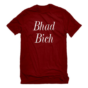 Mens Bhad Bich Unisex T-shirt