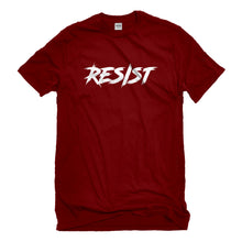 Mens Resistance Unisex T-shirt