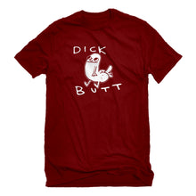 Mens Dickbutt Unisex T-shirt