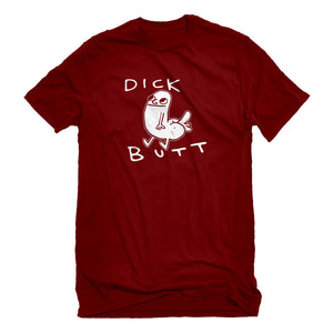 Mens Dickbutt Unisex T-shirt