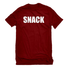 Mens Snack Unisex T-shirt