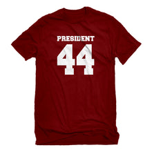 Mens President 44 Unisex T-shirt