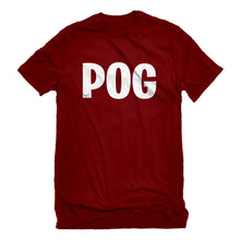 Mens POG Unisex T-shirt